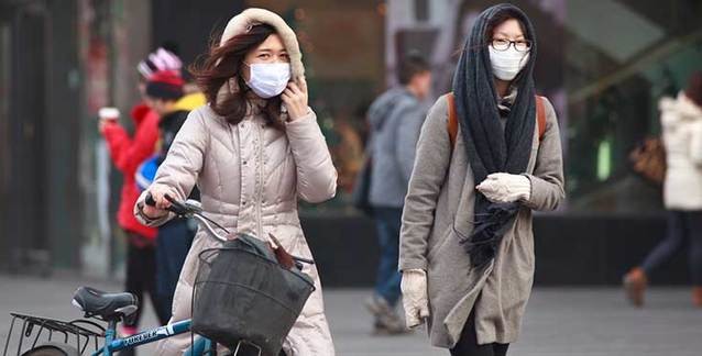 Çarpıcı araştırma: Hava kirliliği demans riskini artırıyor