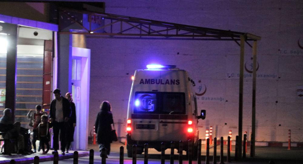 İstanbul Pendik te metro inşaatında göçük: Yararlılar var