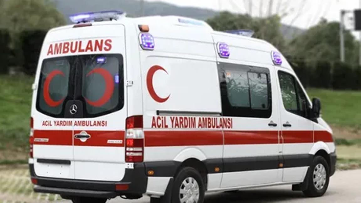 İki grup arasında silahlı kavga: 1 ölü