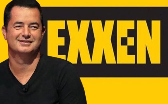 Exxen çöktü, sosyal medyada Acun Ilıcalı ya tepkiler çığ gibi büyüdü!
