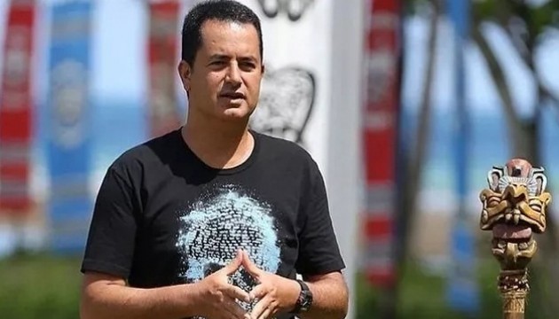 Acun Ilıcalı, Survivor 2023'ün yeni yarışmacılarını açıkladı