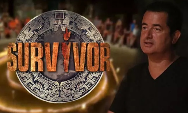 Acun Ilıcalı, Survivor All Star 2024 ün 5. yarışmacısını açıkladı