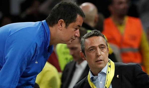 Acun Ilıcalı, Fenerbahçe nin yıldızına göz koydu!