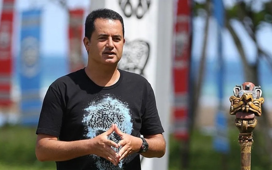 Survivor All Star a bomba isim! Acun Ilıcalı açıkladı: SMS siz yarışmanın sürprizi...