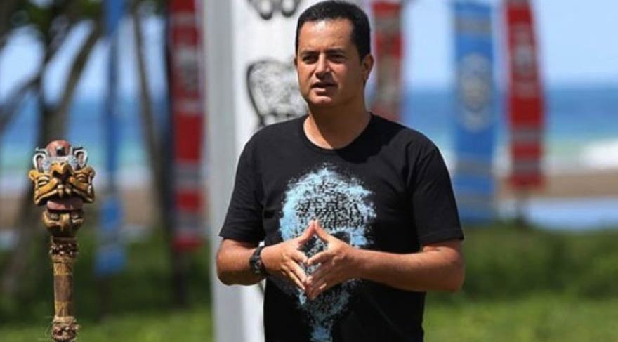 Yeni Survivor a yeni sunucu