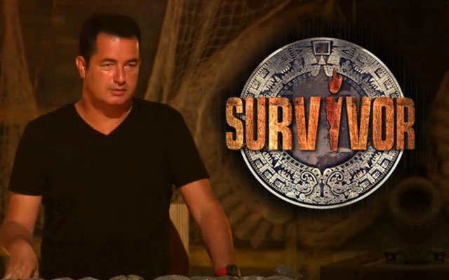 Acun dan Survivor da değişim kararı