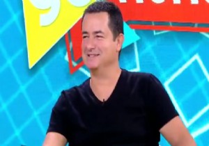 Acun Ilıcalı kararını verdi