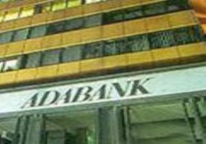 CHP, Adabank’ın Satışını Sordu 