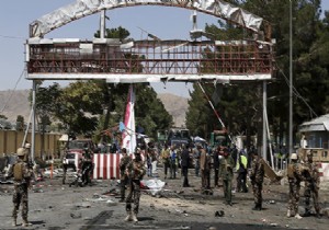 24 saatte 37 Taliban militanının öldürüldü!