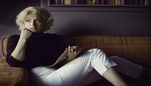 'Marilyn Monroe'dan izin istedim!'