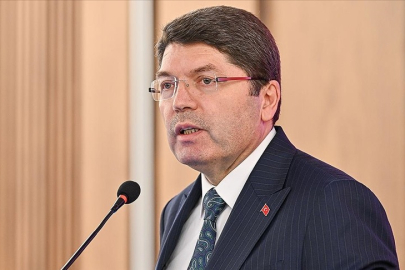 Yılmaz Tunç tan 10. Yargı Paketi açıklaması
