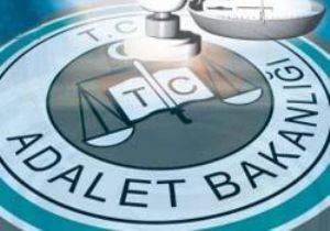 Adalet Bakanlığı ndan İş Müjdesi!