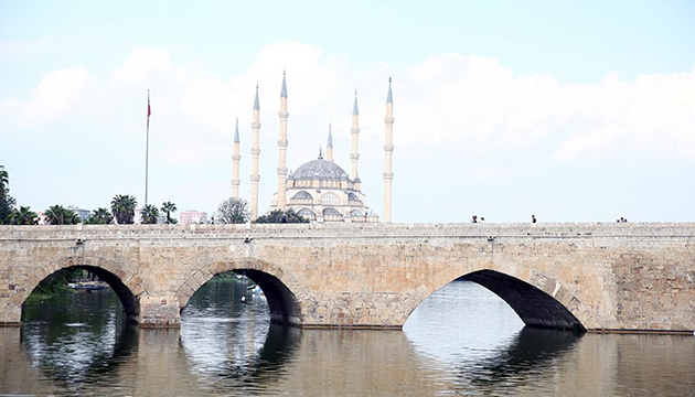 Adana da festival hareketliliği