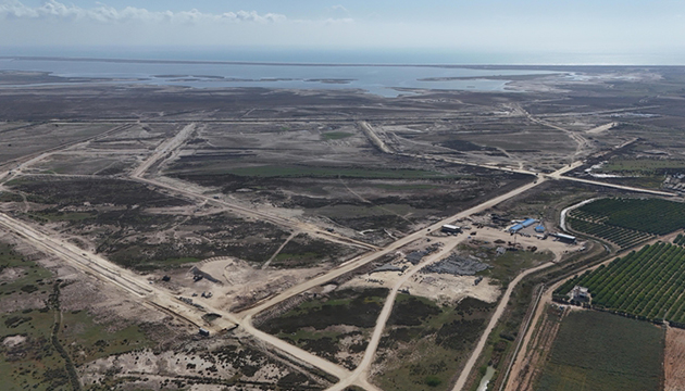 8 bin kişi istihdam edilecek