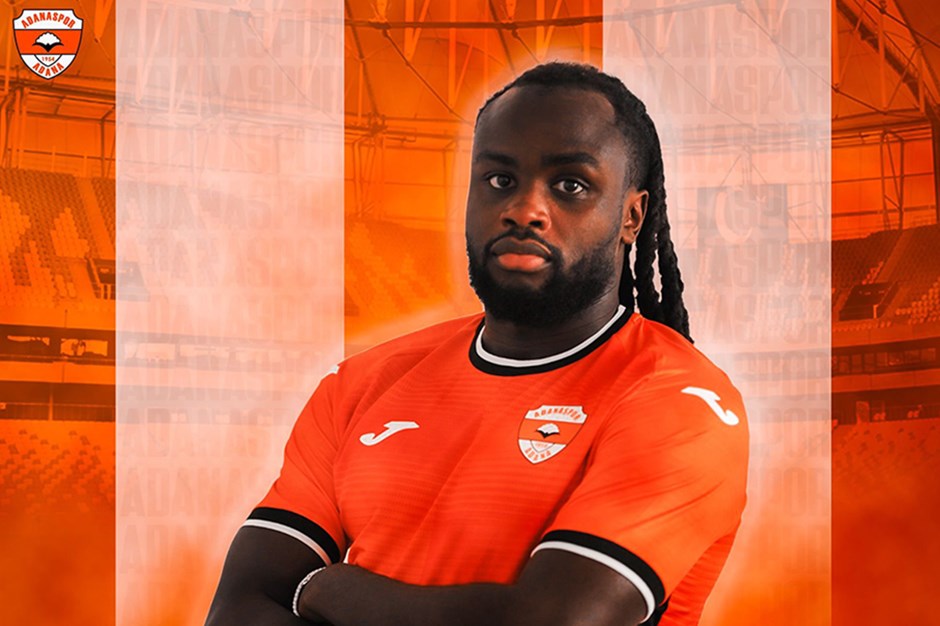 Adanaspor dan flaş transfer!
