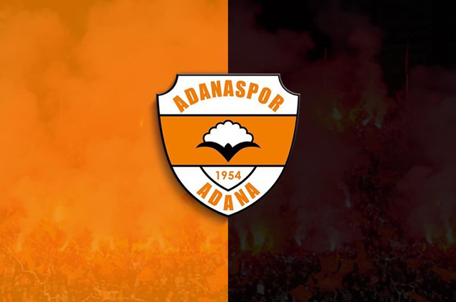 Adanaspor’dan salgın sonrası ilk idman