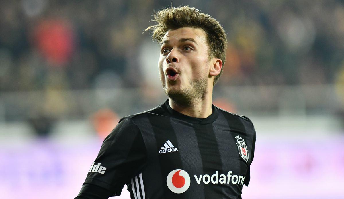 Adem Ljajic İtalya ya dönüyor