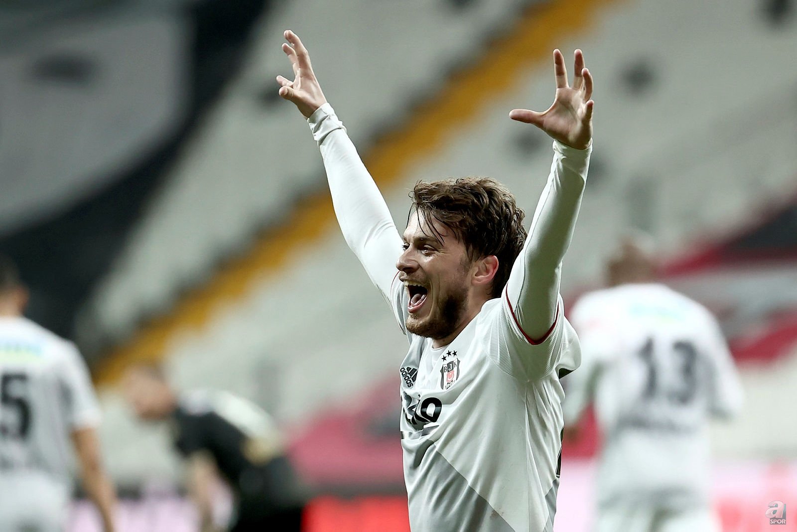 Adem Ljajic e Süper Lig den talip var