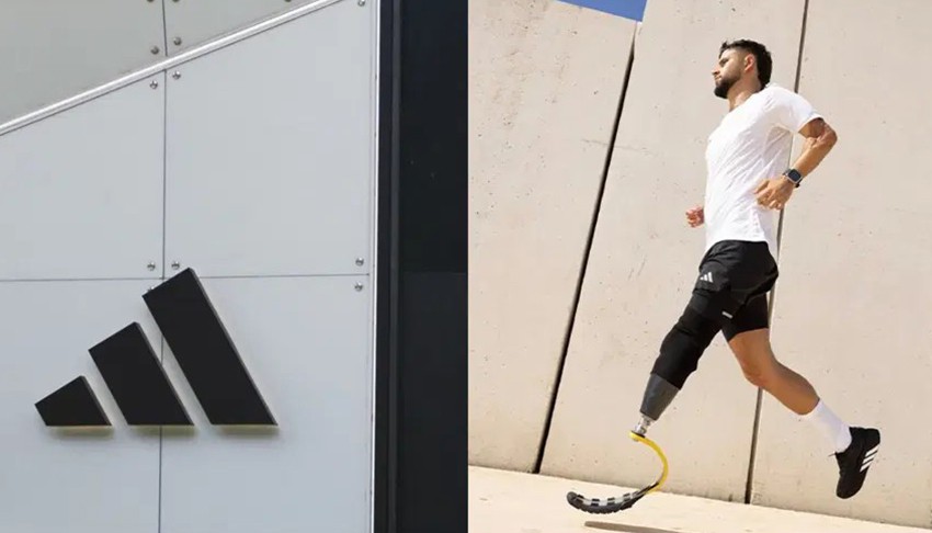 Adidas'a İsrail tepkileri sürüyor