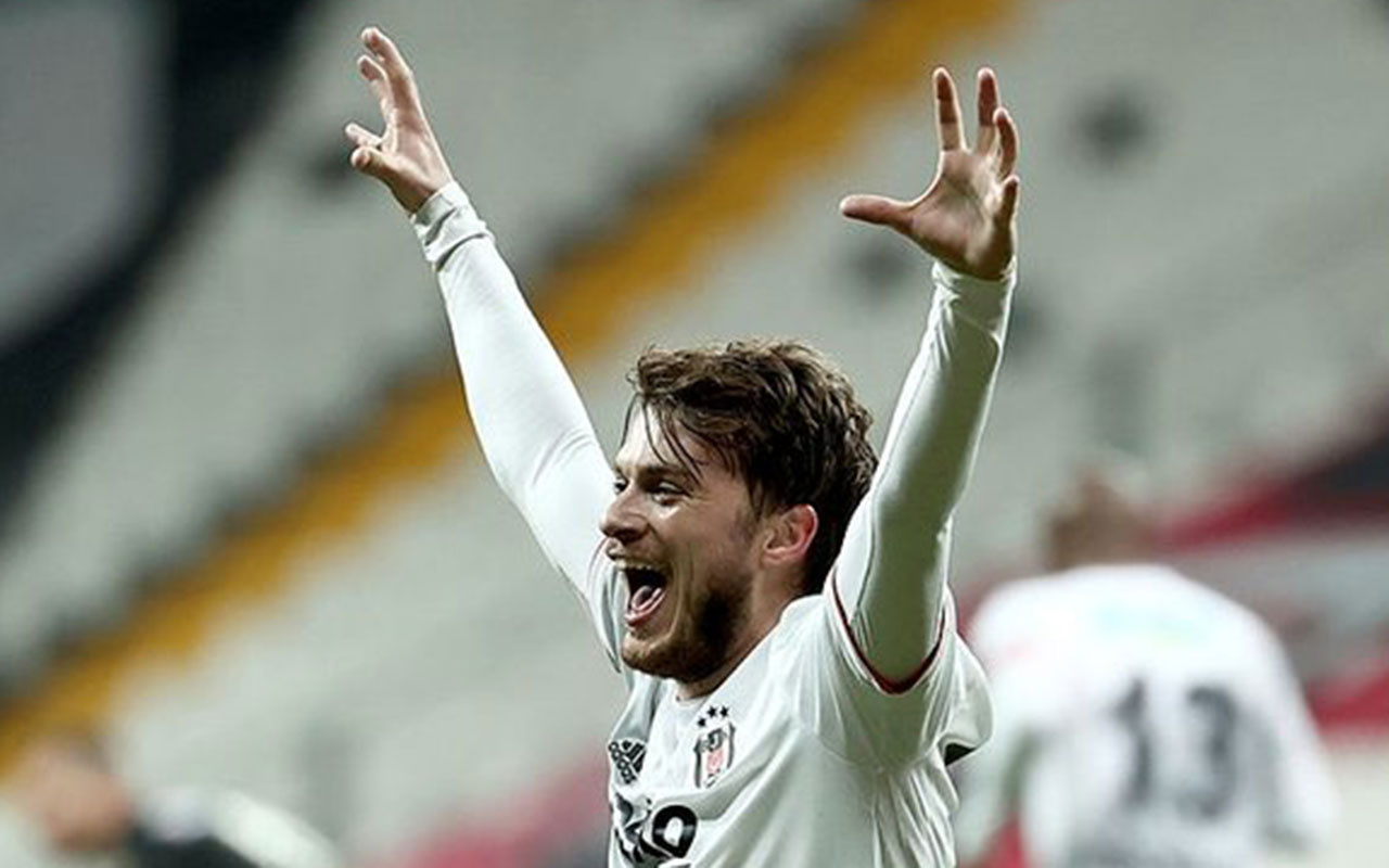 İşte Adem Ljajic in yeni takımı