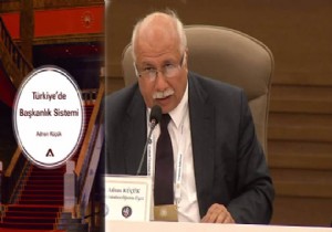 Türkiye'de Başkanlık Sistemi raflardaki yerini aldı