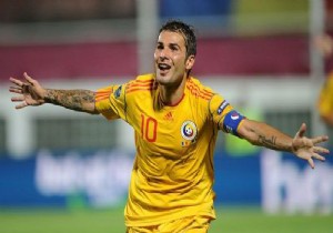 Hindistan da Adrian Mutu sesleri!