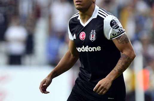 Beşiktaş ta kadro dışı şoku