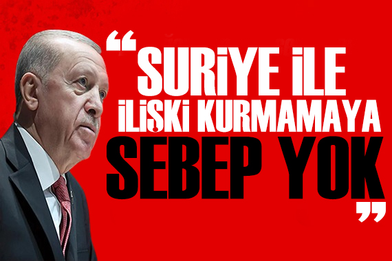 Erdoğan dan  Bahçeli  mesajı: Suistimale fırsat vermeyeceğiz