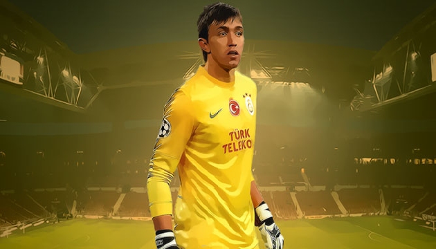 Galatasaray da taktikler de Muslera dan!