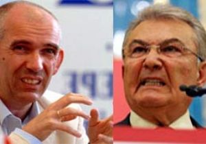 Baykal, Lagendijk e Randevu Yok