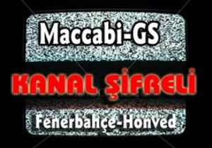 Galatasaray ve Fener Şifreye Takıldı!