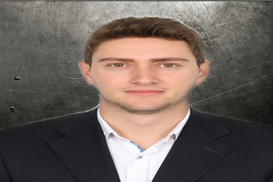 Yiğit Tokat: Adres değişikliği