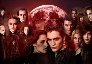 Robert Pattinson, Alacakaranlık Hayranlarını Top Tuttu!
