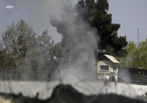 Afganistan: