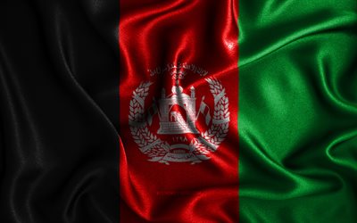 Afganistan da bir dini okulda patlama: 7 ölü