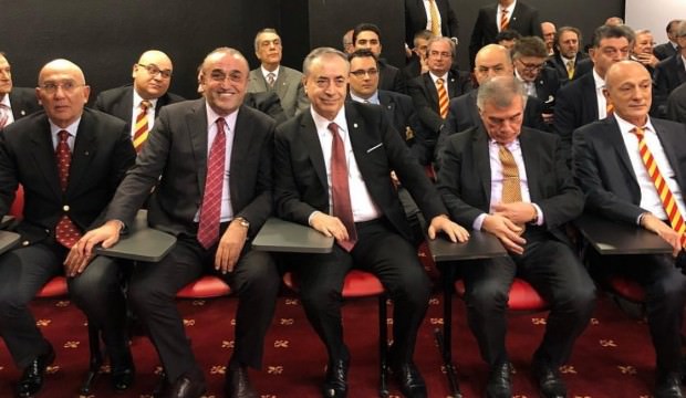 Mahkemeden Galatasaray hakkında ibra kararı
