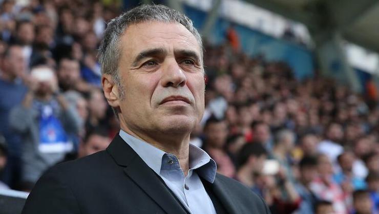 Ersun Yanal ın yeni takımı belli oldu