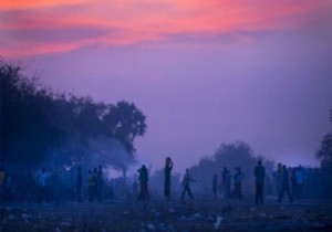 Güney Sudan’da tanker patladı: 176 ölü