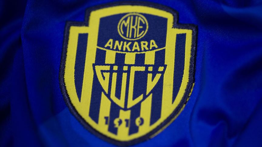 Ankaragücü nde gündem transfer yasağı