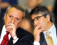 MUMCU NE KADAR SAMİMİYSE DP O KADAR SAMİMİYETSİZ DAVRANDI!  DP DE AYTUN ÇIRAY SÜRPRİZİ OLUR MU?