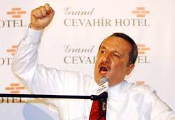  TÜRBAN SORUNUNU ÇIKARAN AK PARTİ 