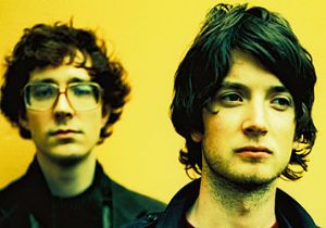 Kings of Convenience İstanbul a Geliyor