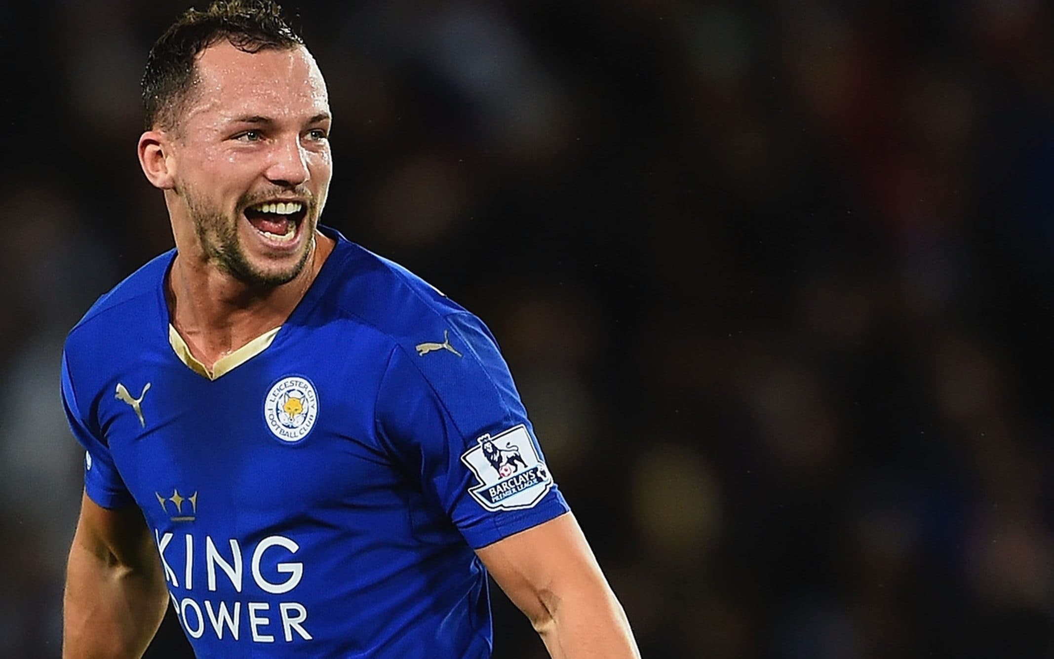 Danny Drinkwater resmen Kasımpaşa da