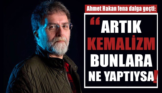 Ahmet Hakan'dan Medyascope yazısı