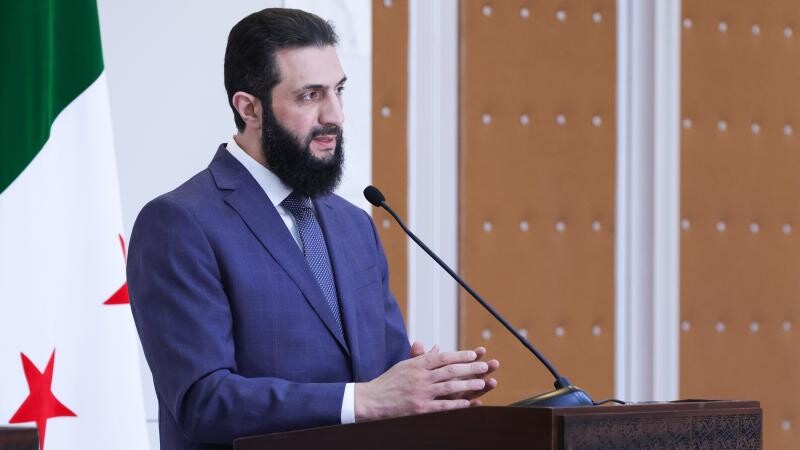 ABD: Yeni kabinenin Suriye için olumlu bir gelişme olmasını umuyoruz