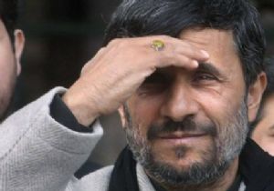 Ahmedinejad tan  Savaş  İddiası