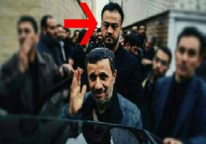 IŞİD Ahmedinejad ın korumasını öldürdü!