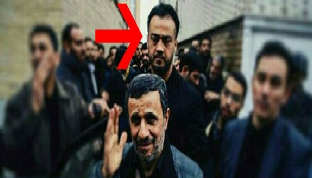 Ahmedinejad ın koruması öldürüldü!