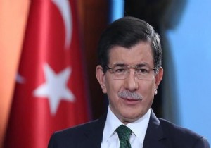 GP Lideri Davutoğlu'ndan AK Parti’yi kızdıracak sözler!