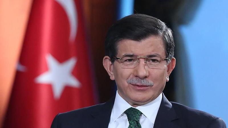GP Lideri Davutoğlu ndan AK Parti’yi kızdıracak sözler!